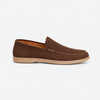 Heritage Brown Loafer